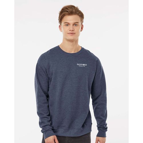 Tultex - Unisex Fleece Crewneck Sweatshirt image thumbnail