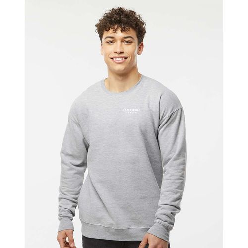 Tultex - Unisex Fleece Crewneck Sweatshirt image thumbnail