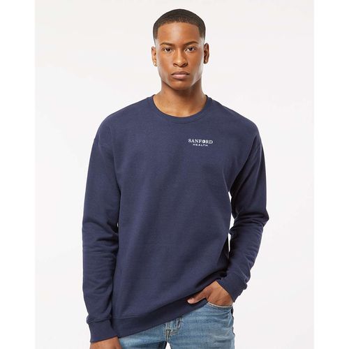 Tultex - Unisex Fleece Crewneck Sweatshirt image thumbnail