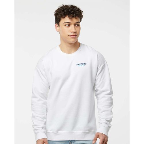Tultex - Unisex Fleece Crewneck Sweatshirt image thumbnail