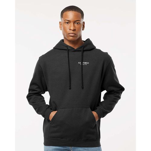 Tultex - Unisex Fleece Hooded Sweatshirt image thumbnail