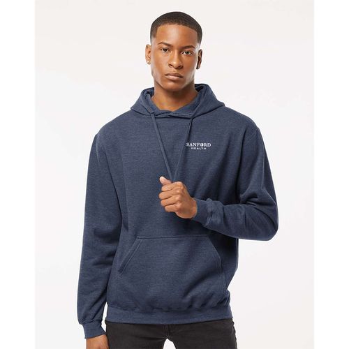 Tultex - Unisex Fleece Hooded Sweatshirt image thumbnail