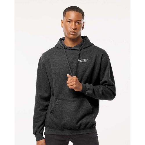 Tultex - Unisex Fleece Hooded Sweatshirt image thumbnail