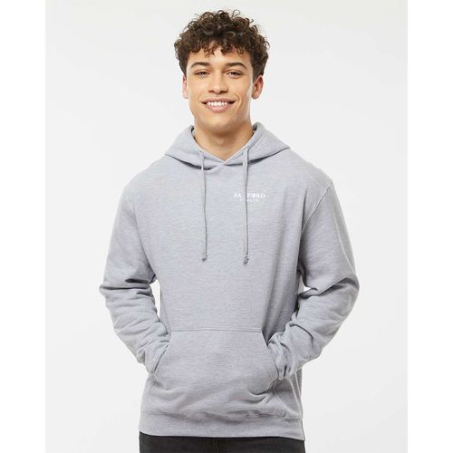 Tultex - Unisex Fleece Hooded Sweatshirt image thumbnail