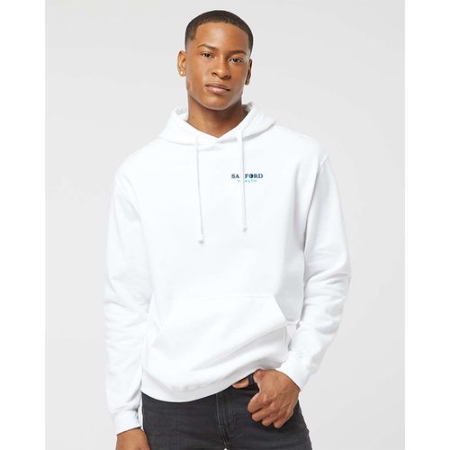 Tultex - Unisex Fleece Hooded Sweatshirt image thumbnail