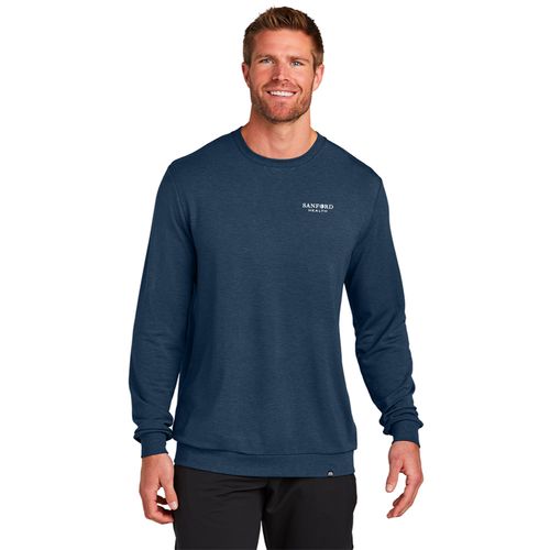 TravisMathew Long Weekend Crew image thumbnail
