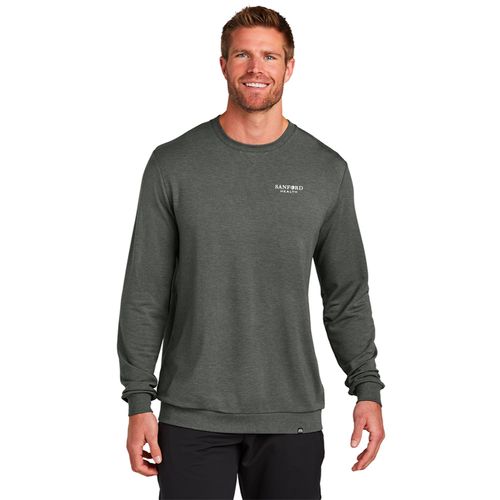 TravisMathew Long Weekend Crew image thumbnail