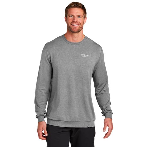TravisMathew Long Weekend Crew image thumbnail