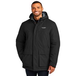 Image of Latitude Waterproof Heavyweight Parka