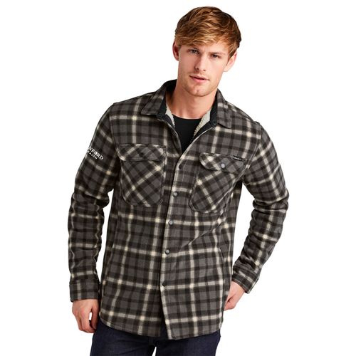 Eddie Bauer® Woodland Shirt Jac image thumbnail