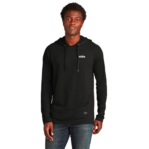 New Era Tri-Blend Hoodie image thumbnail