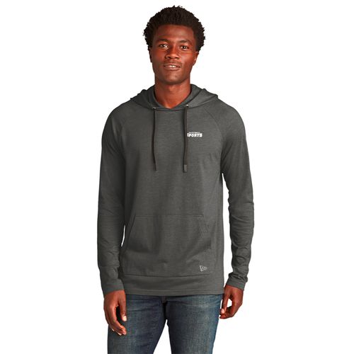 New Era Tri-Blend Hoodie image thumbnail