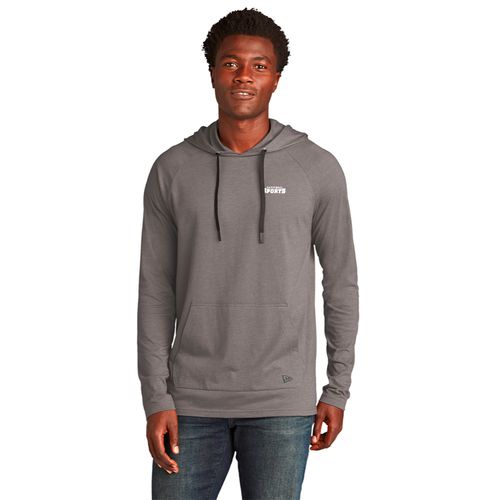 New Era Tri-Blend Hoodie image thumbnail