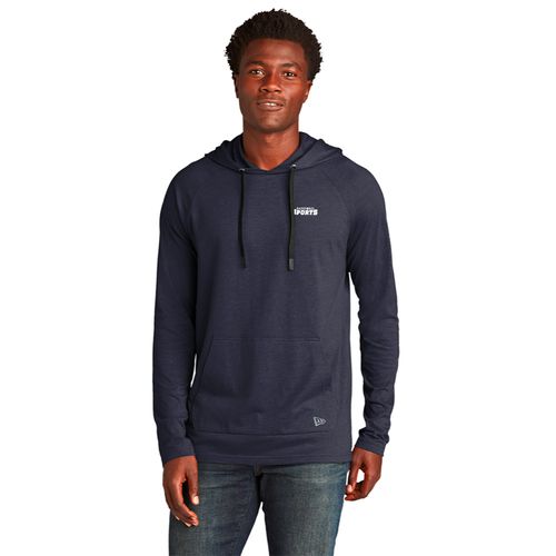 New Era Tri-Blend Hoodie image thumbnail