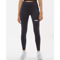 Image of Boxercraft Women's Lunga Leggings