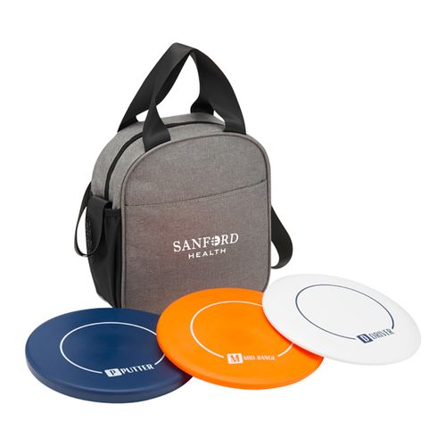 3pc Disc Golf Set image thumbnail