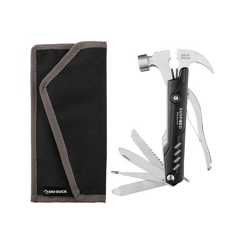 Dri Duck Hammer Multi-Tool image thumbnail