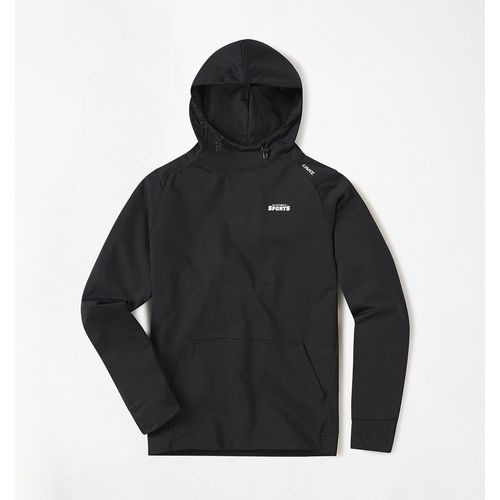 CROSSOVER HOODIE II image thumbnail