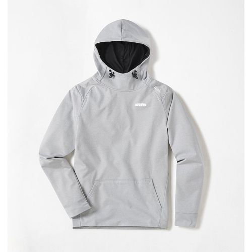 CROSSOVER HOODIE II image thumbnail
