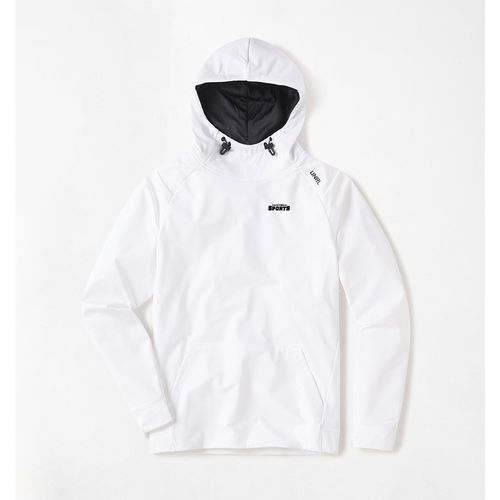 CROSSOVER HOODIE II image thumbnail