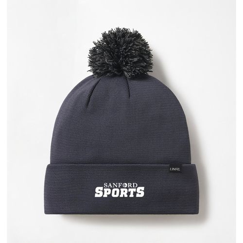 ELITE WINTER KNIT BEANIE image thumbnail