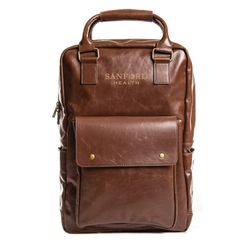 Image of Engraved Laptop Backpack