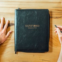 Image of Padfolio