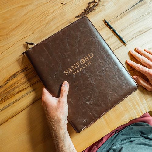 Padfolio image thumbnail