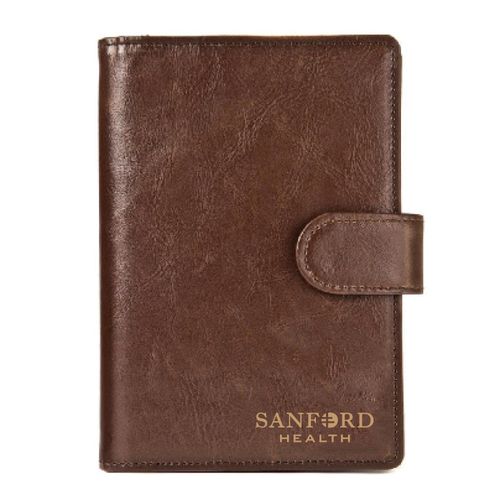 Engraved Pocket Journal image thumbnail