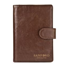 Image of Engraved Pocket Journal