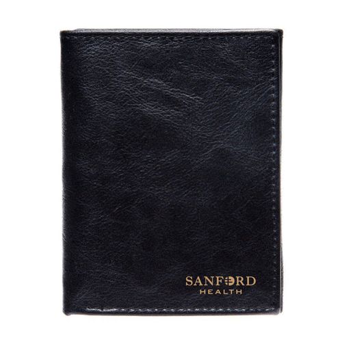 Engraved Trifold Wallet image thumbnail
