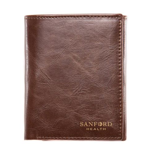 Engraved Trifold Wallet image thumbnail