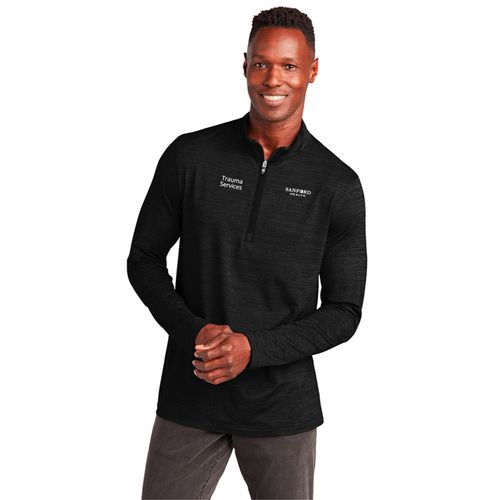 TravisMathew Crestview 1/4-Zip image thumbnail