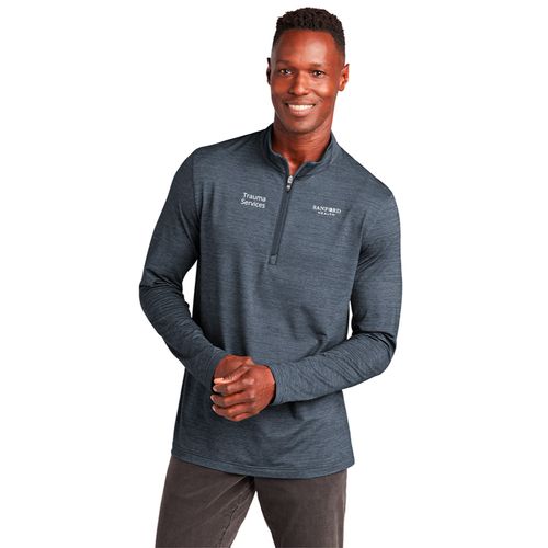 TravisMathew Crestview 1/4-Zip image thumbnail
