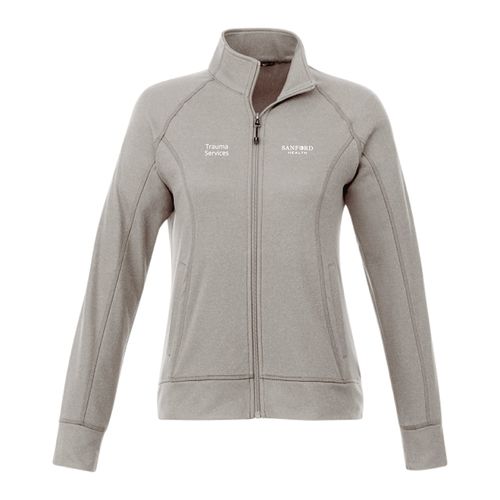 Okapi Ladies Knit Jacket image thumbnail