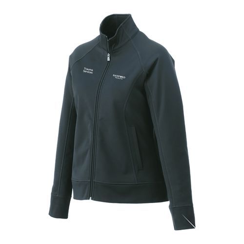 Okapi Ladies Knit Jacket image thumbnail