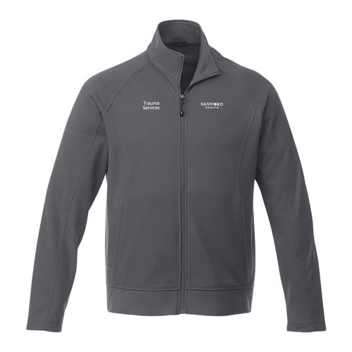 Okapi Men's Knit Jacket image thumbnail