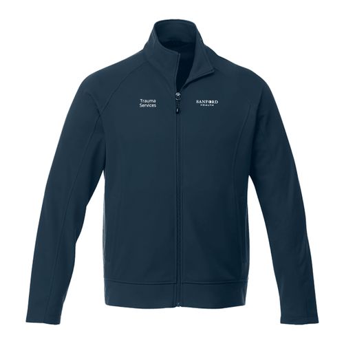 Okapi Men's Knit Jacket image thumbnail