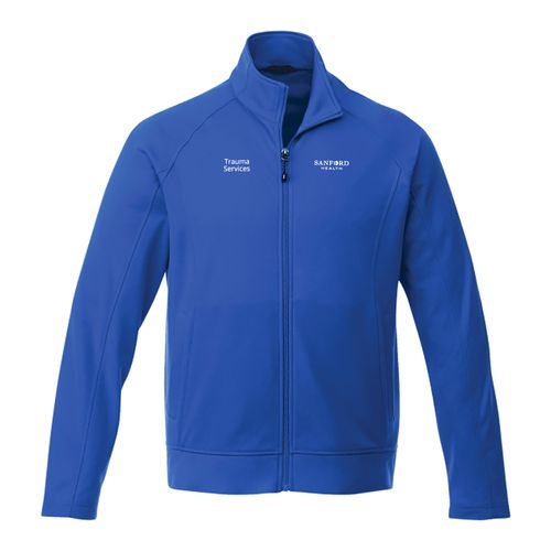 Okapi Men's Knit Jacket image thumbnail