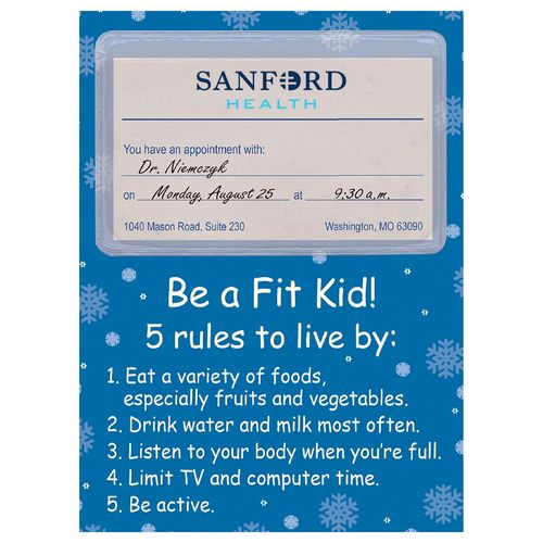 Pocket Magnet image thumbnail