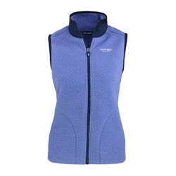 Image of Cascade Eco Sherpa Fleece Womens Vest