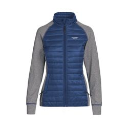 Image of Ladies Refuge Hybrid Lightweight Puffer
