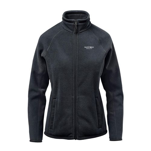 Women's Montauk Fleece Jacket image thumbnail