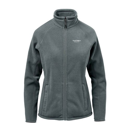 Women's Montauk Fleece Jacket image thumbnail