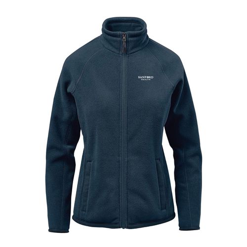 Women's Montauk Fleece Jacket image thumbnail