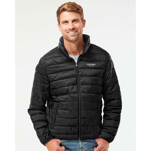PillowPac Puffer Jacket image thumbnail