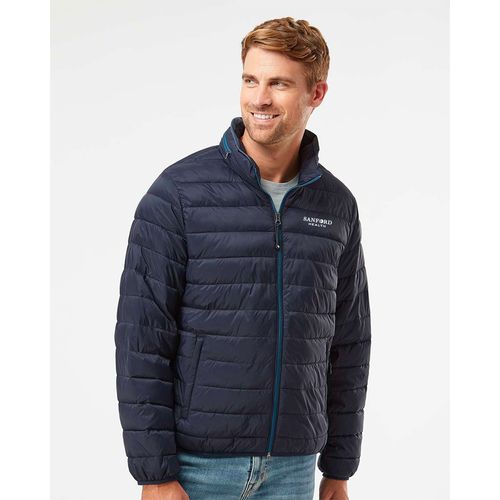 PillowPac Puffer Jacket image thumbnail