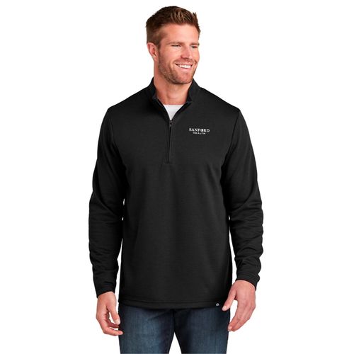 TravisMathew Coveside 1/4-Zip image thumbnail