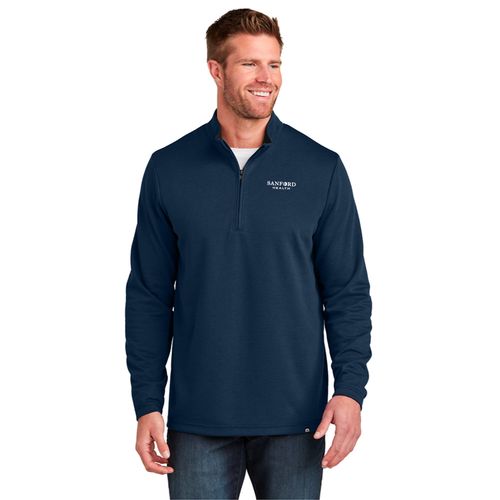 TravisMathew Coveside 1/4-Zip image thumbnail