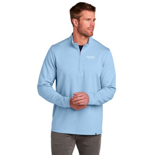 TravisMathew Coveside 1/4-Zip image thumbnail